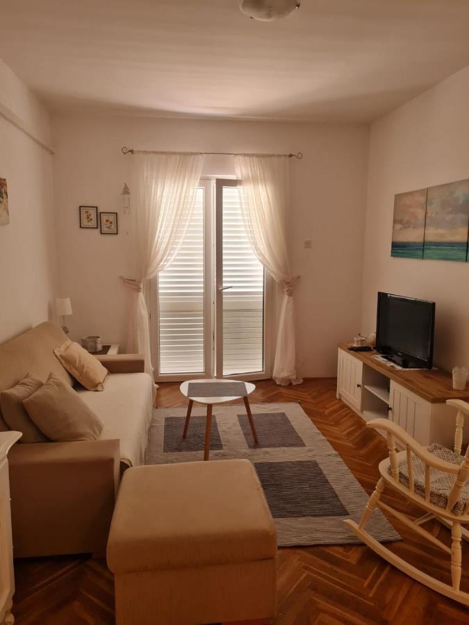 Apartman Martic クレック エクステリア 写真