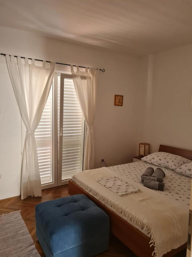 Apartman Martic クレック エクステリア 写真