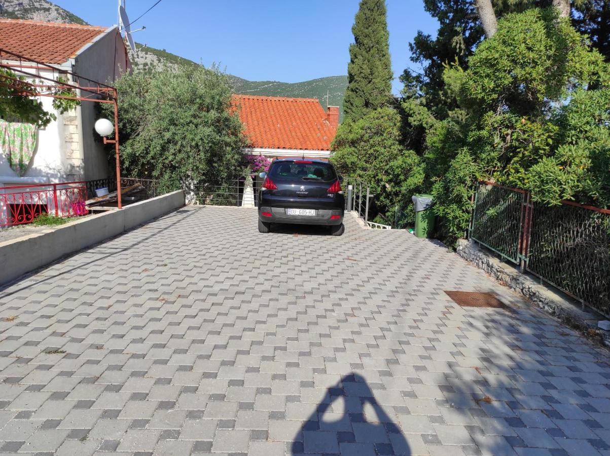 Apartman Martic クレック エクステリア 写真