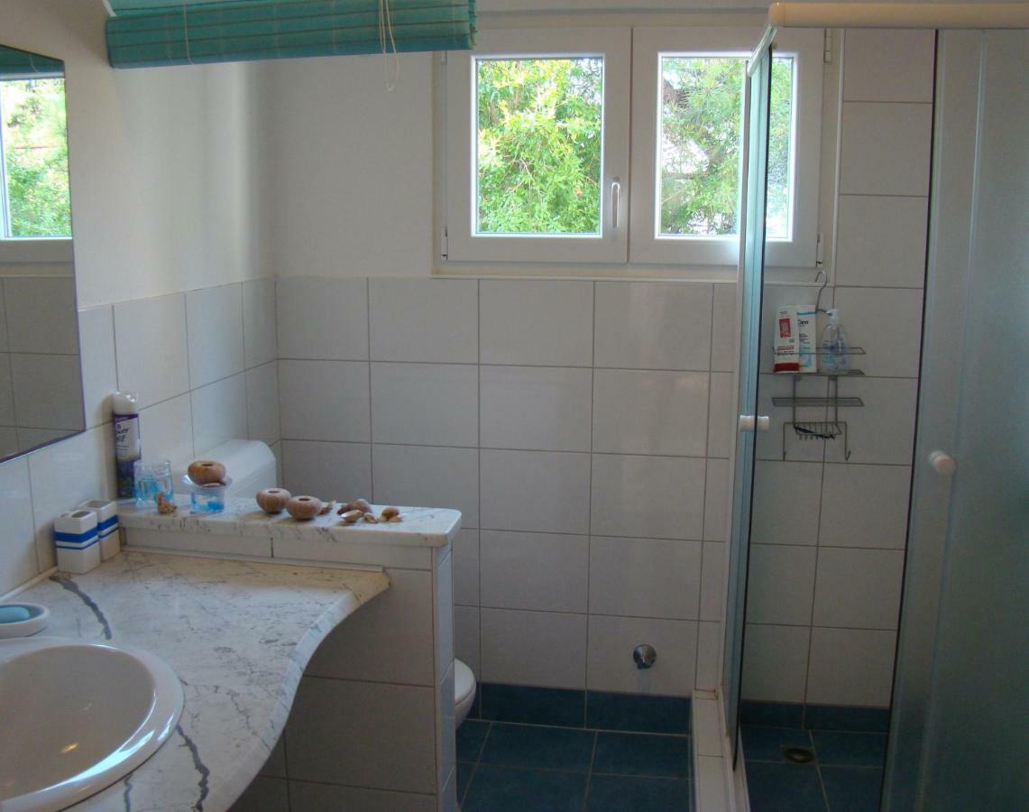 Apartman Martic クレック エクステリア 写真