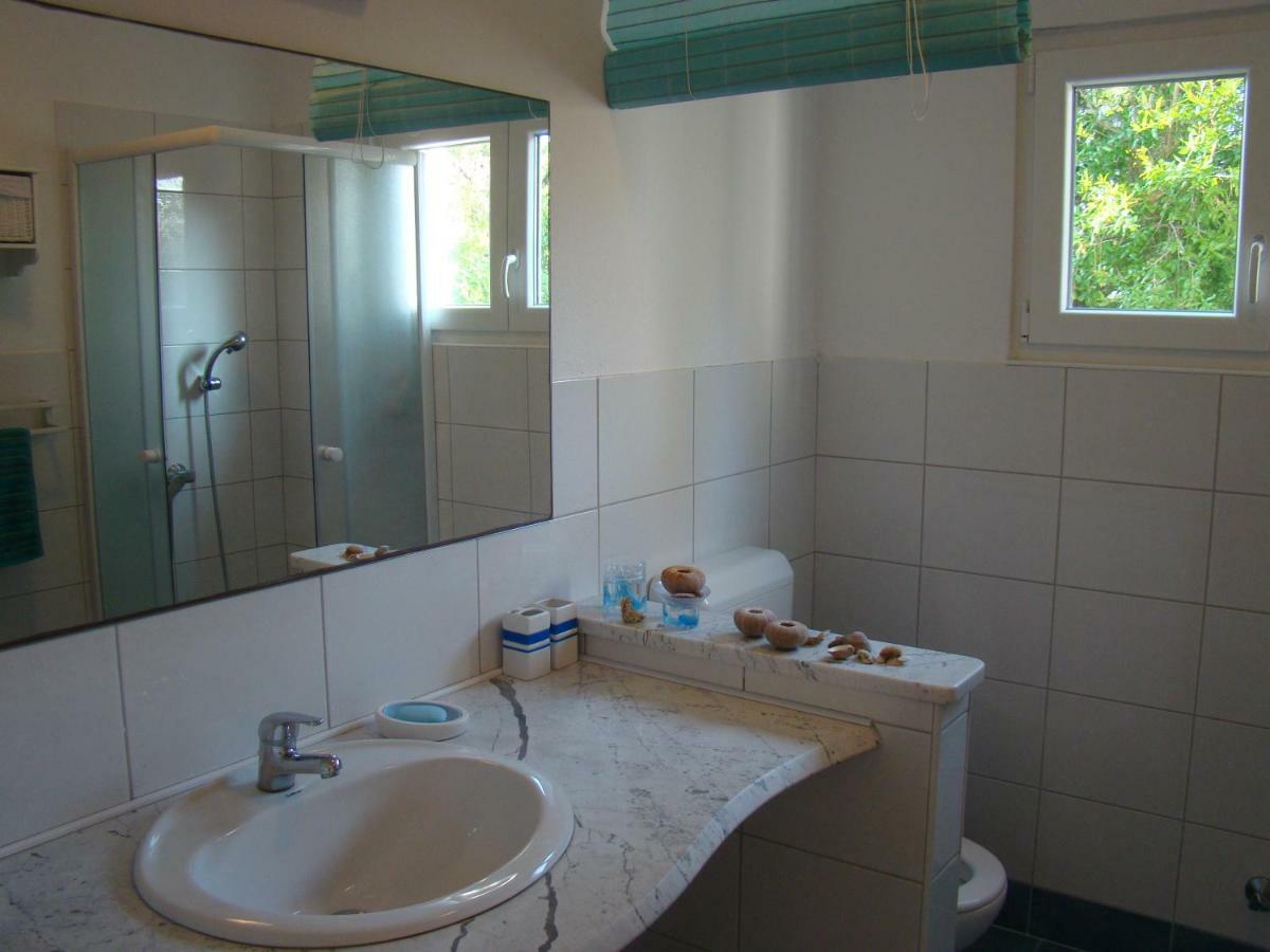 Apartman Martic クレック エクステリア 写真